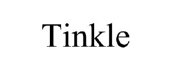 TINKLE