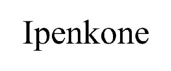 IPENKONE