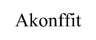 AKONFFIT