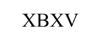 XBXV