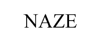 NAZE