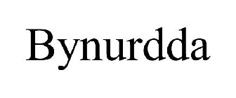 BYNURDDA