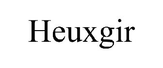 HEUXGIR