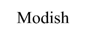 MODISH