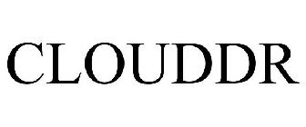 CLOUDDR