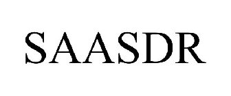 SAASDR