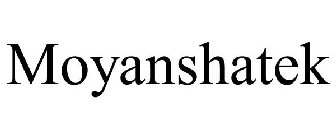 MOYANSHATEK