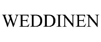 WEDDINEN