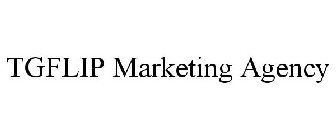 TGFLIP MARKETING AGENCY