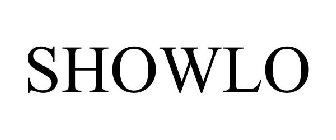 SHOWLO
