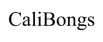 CALIBONGS