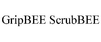 GRIPBEE SCRUBBEE