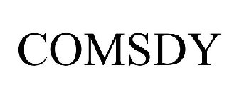 COMSDY