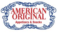 AMERICAN ORIGINAL APPETIZERS & SNACKS