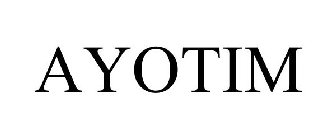 AYOTIM