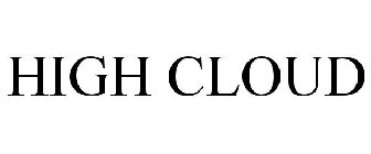 HIGH CLOUD