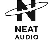 N NEAT AUDIO