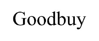 GOODBUY