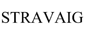STRAVAIG