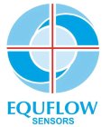 EQUFLOW SENSORS