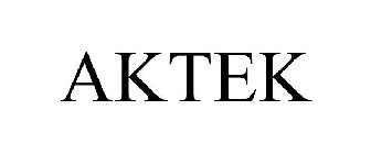 AKTEK