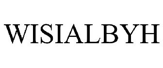 WISIALBYH