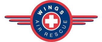 WINGS AIR RESCUE