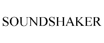 SOUNDSHAKER