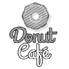 DONUT CAFE