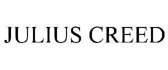 JULIUS CREED
