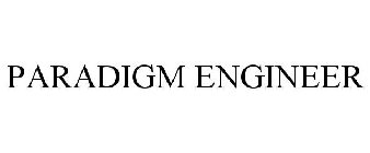 PARADIGM ENGINEER