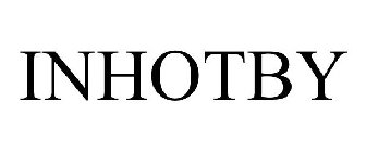 INHOTBY