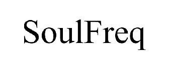 SOULFREQ