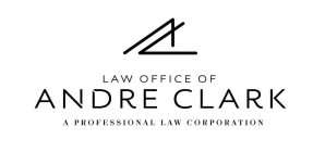AC LAW OFFICE OF ANDRE CLARK A PROFESSIONAL LAW CORPORATION