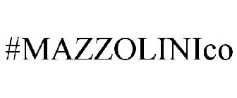 #MAZZOLINICO
