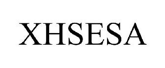 XHSESA