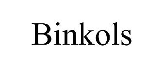 BINKOLS