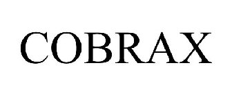 COBRAX
