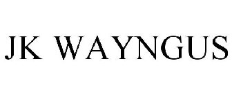 JK WAYNGUS