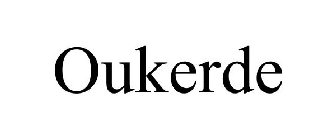 OUKERDE