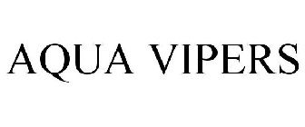 AQUA VIPERS