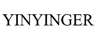 YINYINGER