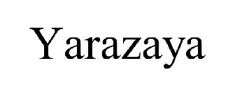 YARAZAYA
