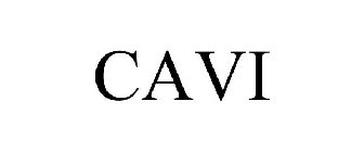 CAVI