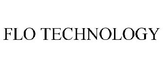 FLO TECHNOLOGY