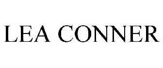 LEA CONNER