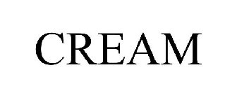 CREAM