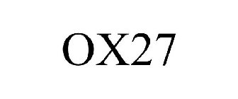 OX27