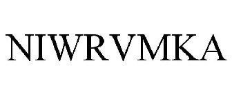 NIWRVMKA