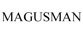 MAGUSMAN